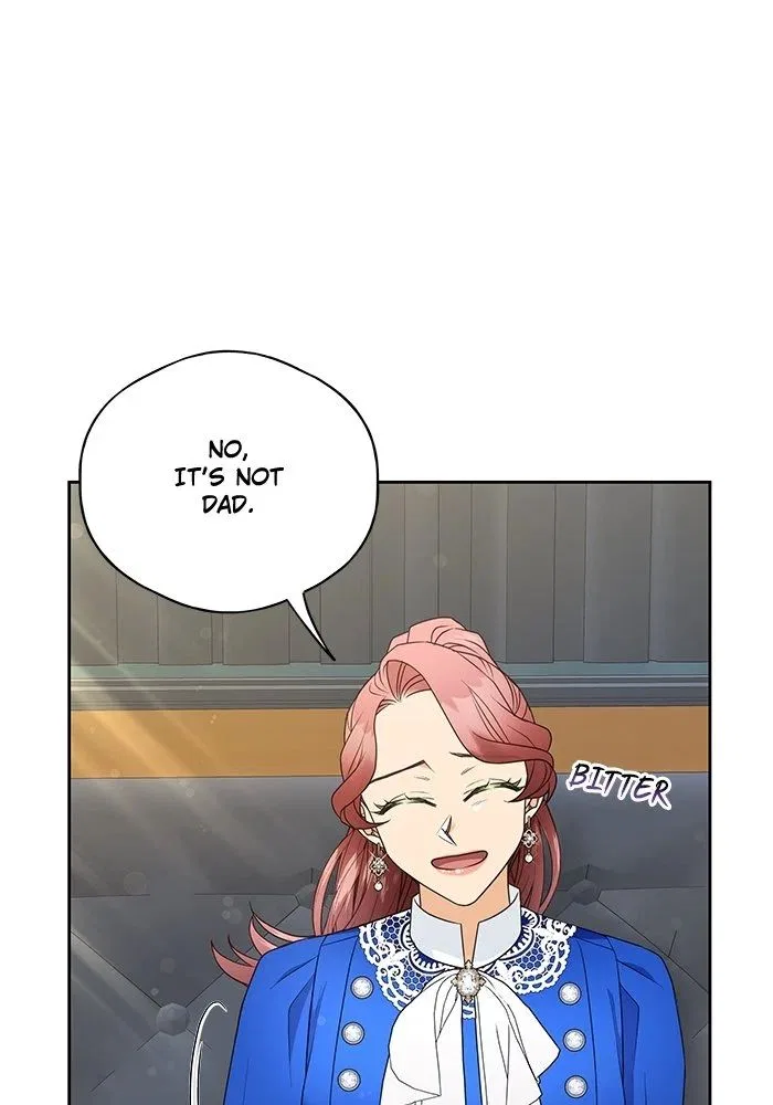 My Husband Ascended as the Chosen One Chapter 26 – Page 40
