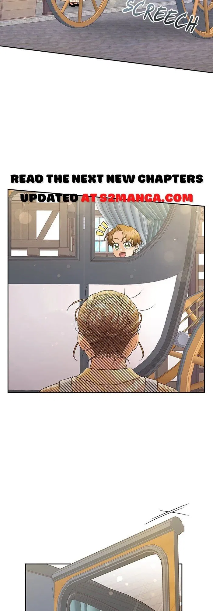 My Husband Ascended as the Chosen One Chapter 26 – Page 43
