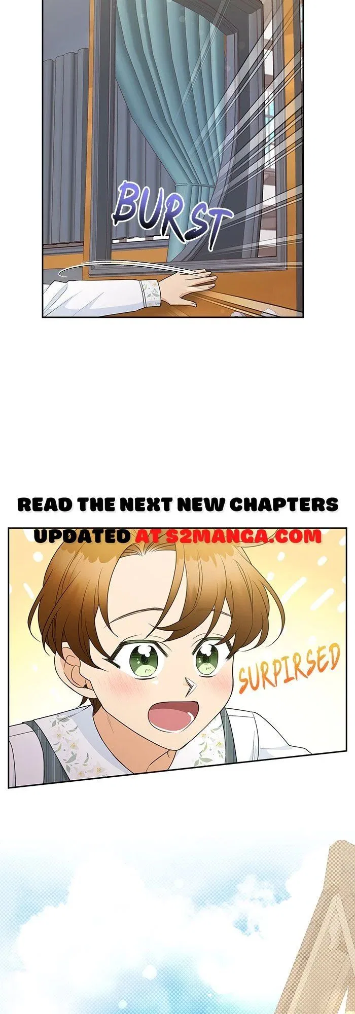 My Husband Ascended as the Chosen One Chapter 26 – Page 44