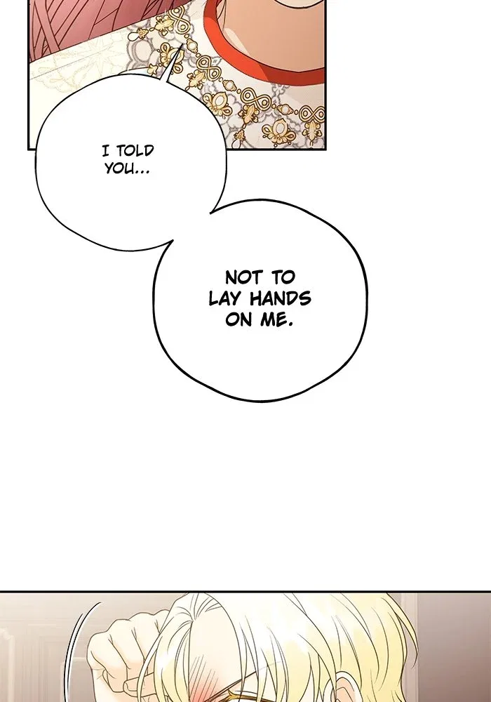 My Husband Ascended as the Chosen One Chapter 23 – Page 6