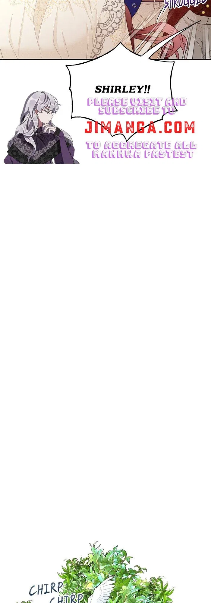 My Husband Ascended as the Chosen One Chapter 23 – Page 9