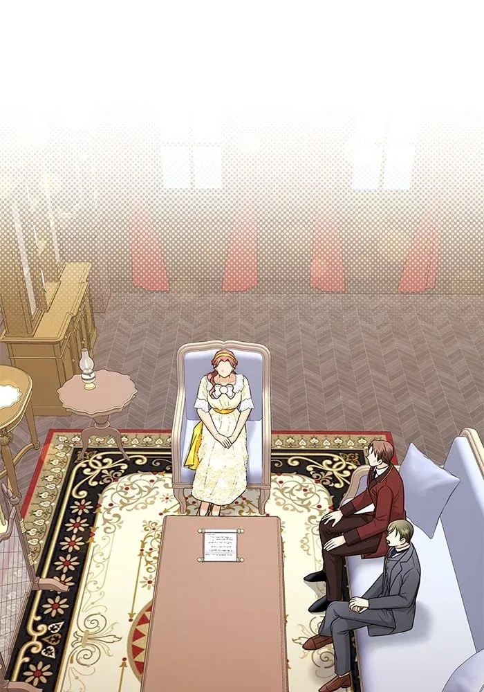 My Husband Ascended as the Chosen One Chapter 23 – Page 13