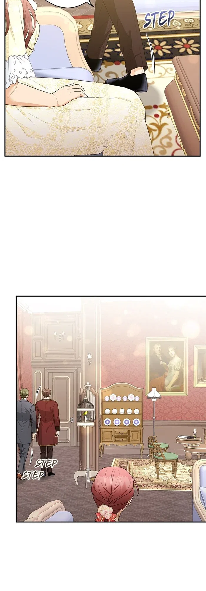 My Husband Ascended as the Chosen One Chapter 23 – Page 16