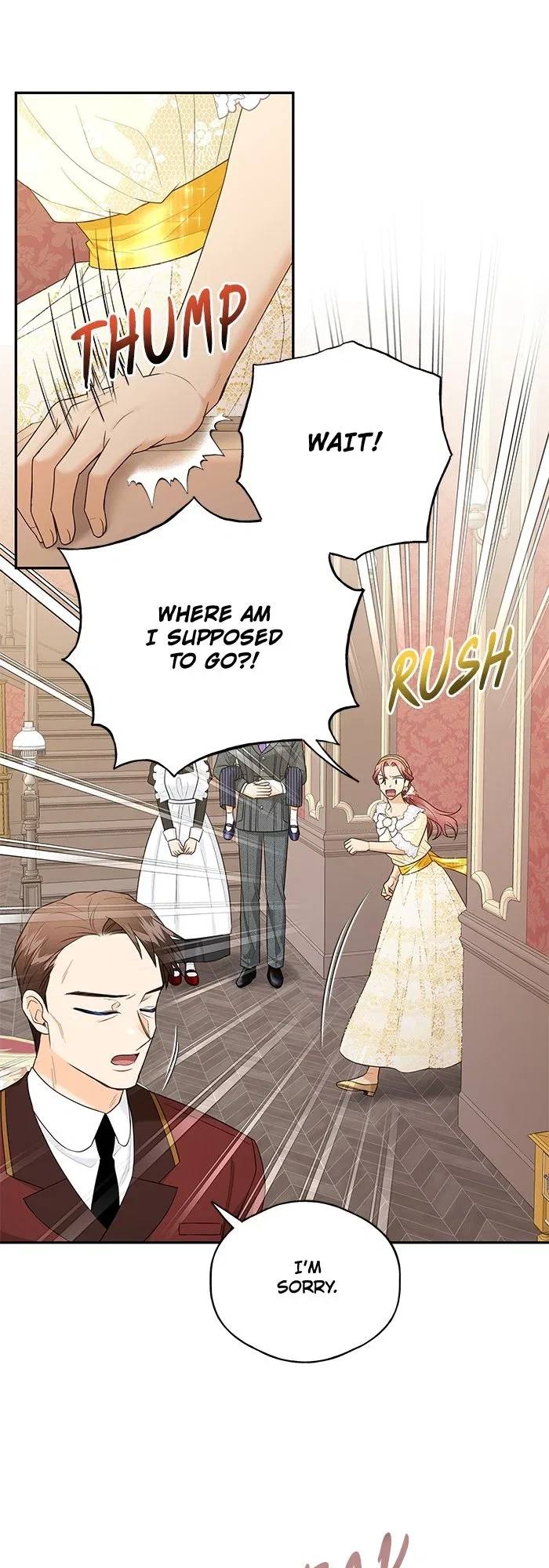 My Husband Ascended as the Chosen One Chapter 23 – Page 17