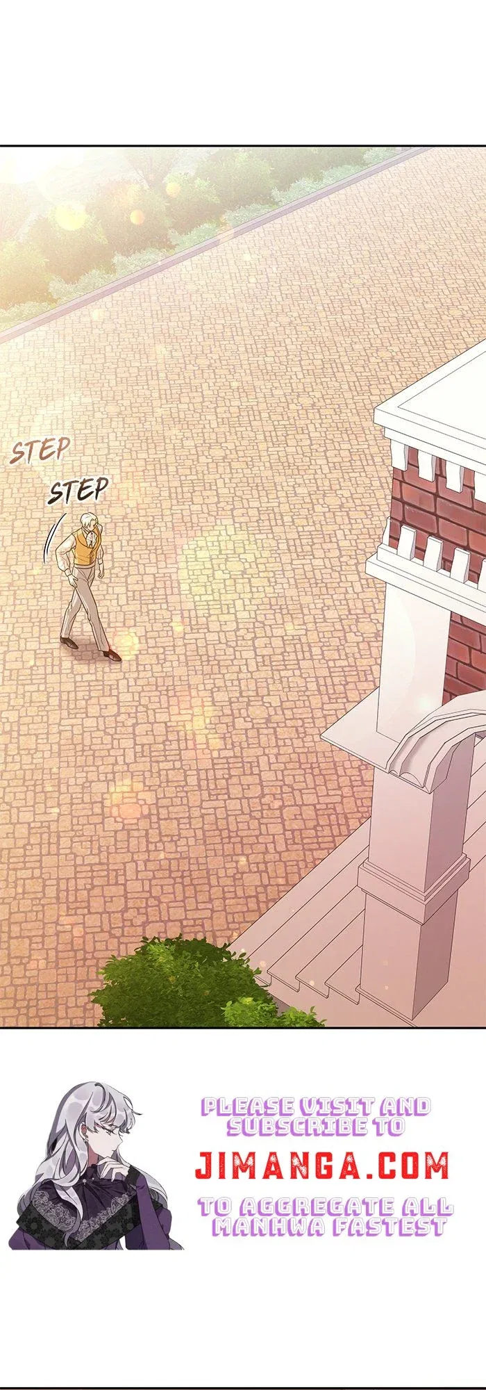 My Husband Ascended as the Chosen One Chapter 23 – Page 28
