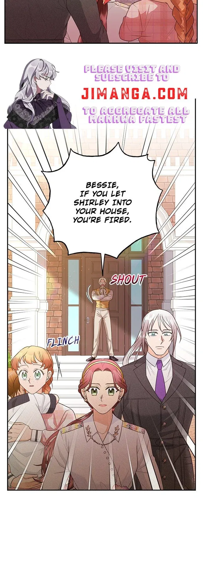 My Husband Ascended as the Chosen One Chapter 23 – Page 31