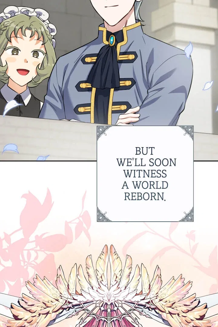 From Misery to Majesty Chapter 70 – Page 23