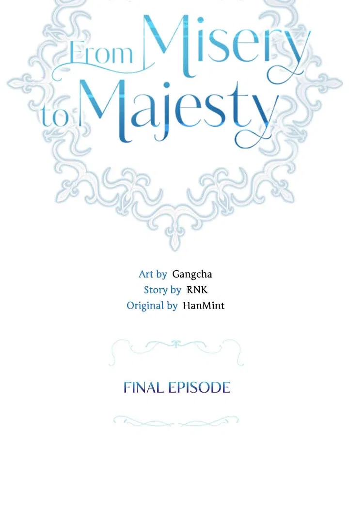 From Misery to Majesty Chapter 70 – Page 27