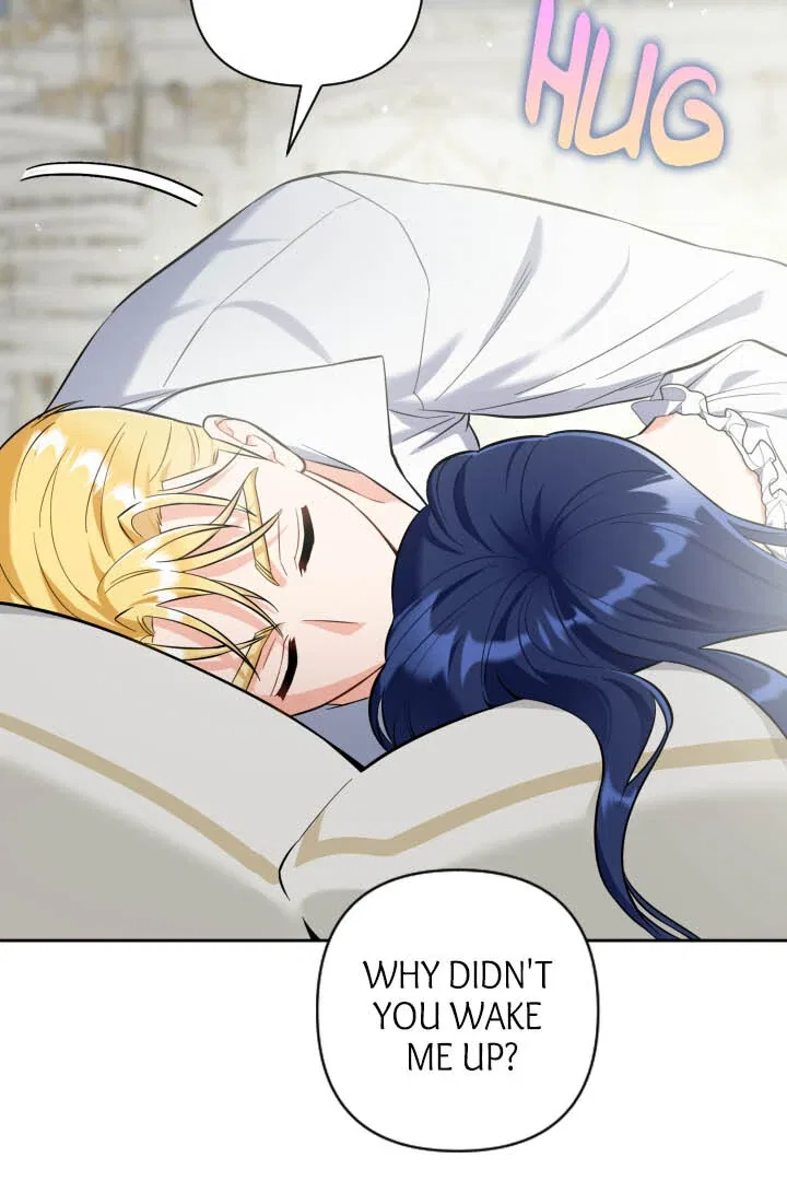 From Misery to Majesty Chapter 70 – Page 34