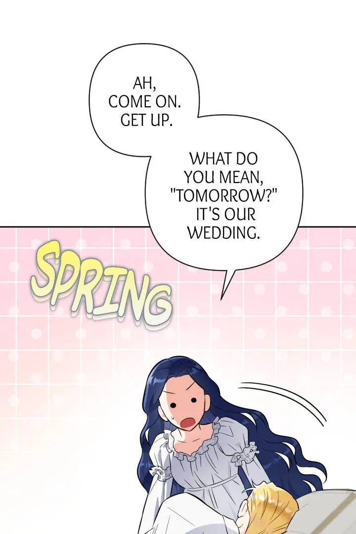 From Misery to Majesty Chapter 70 – Page 37