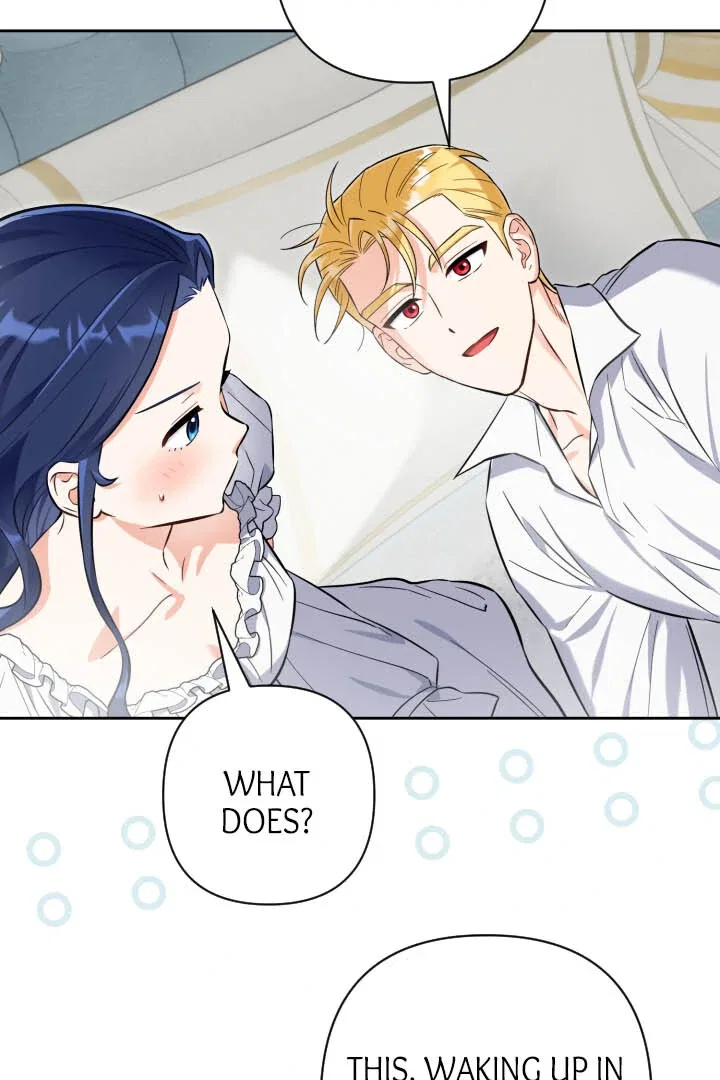 From Misery to Majesty Chapter 70 – Page 43