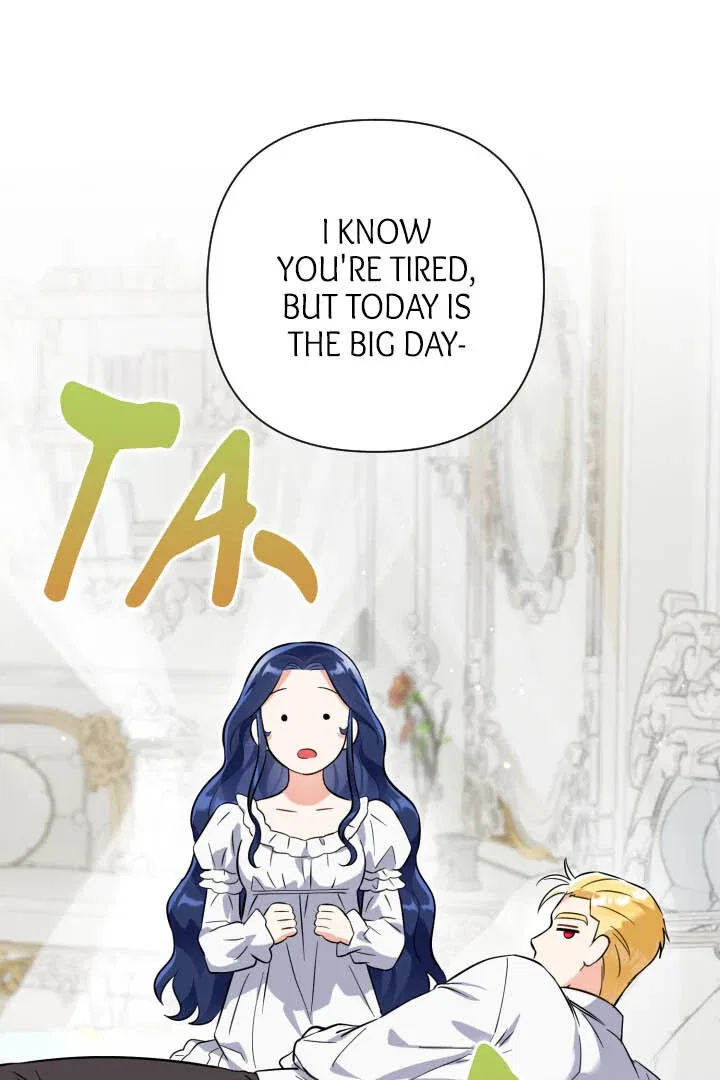 From Misery to Majesty Chapter 70 – Page 46