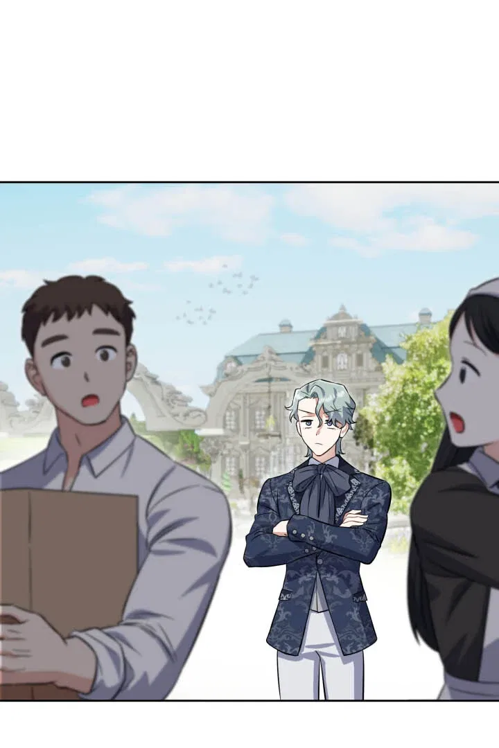 From Misery to Majesty Chapter 70 – Page 58