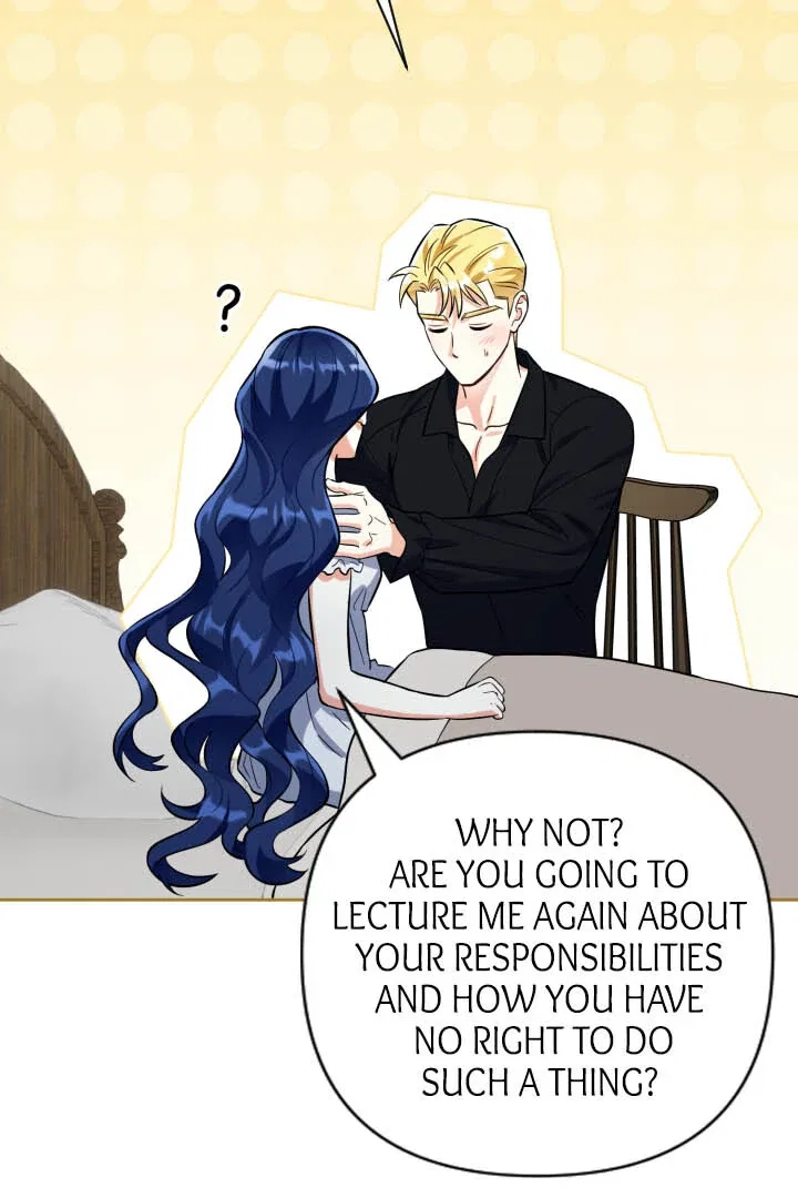From Misery to Majesty Chapter 69 – Page 25