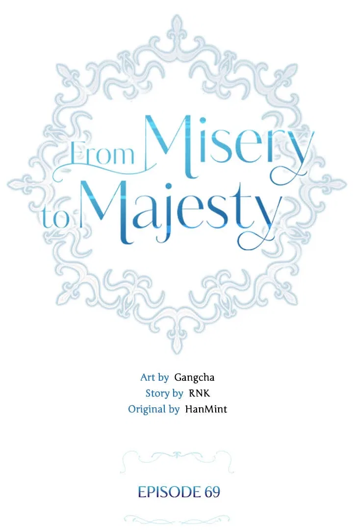 From Misery to Majesty Chapter 69 – Page 33