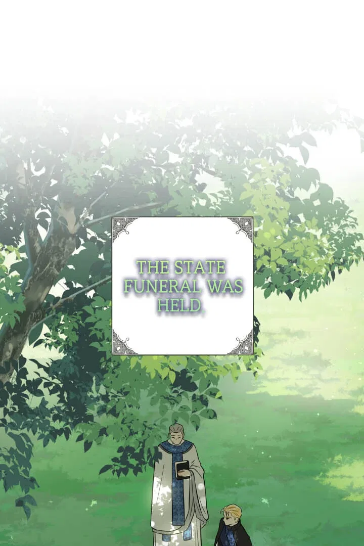From Misery to Majesty Chapter 69 – Page 34
