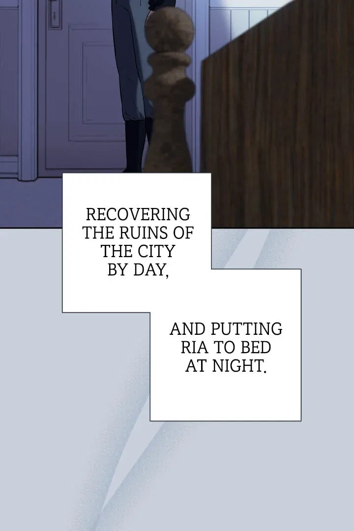 From Misery to Majesty Chapter 68 – Page 38