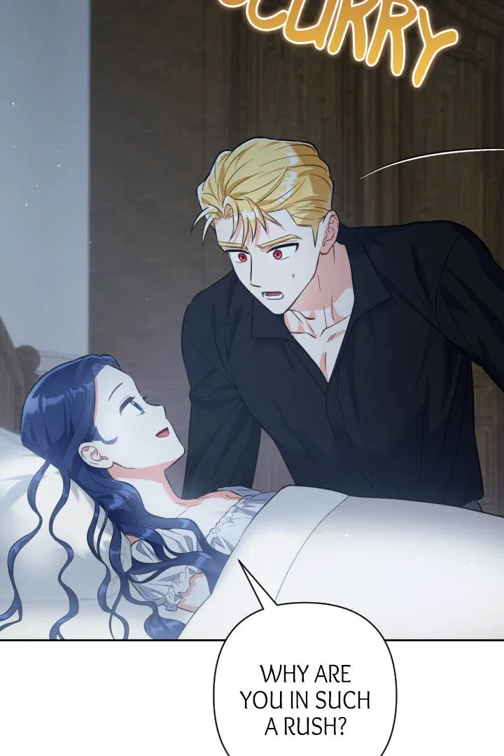 From Misery to Majesty Chapter 68 – Page 73