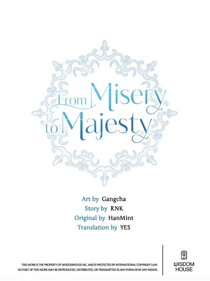 From Misery to Majesty Chapter 68 – Page 100