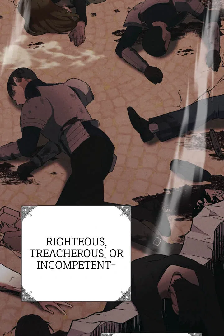 From Misery to Majesty Chapter 67 – Page 55