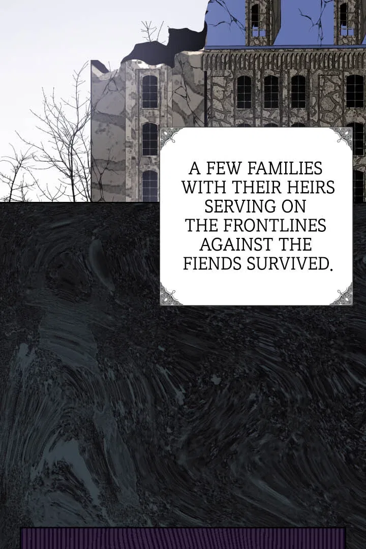 From Misery to Majesty Chapter 67 – Page 57