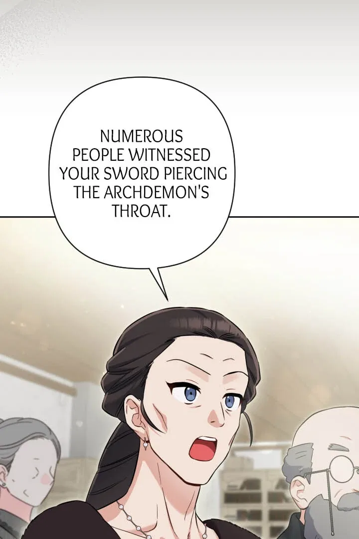 From Misery to Majesty Chapter 67 – Page 66