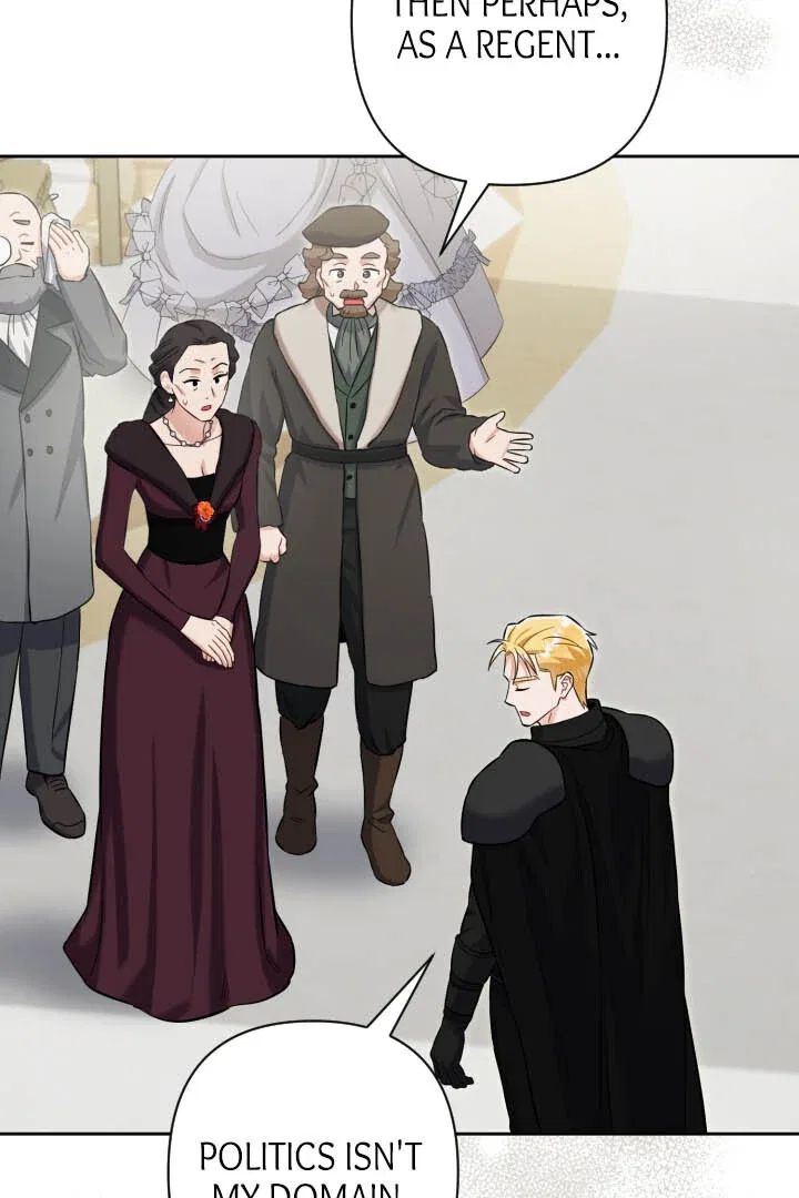 From Misery to Majesty Chapter 67 – Page 68