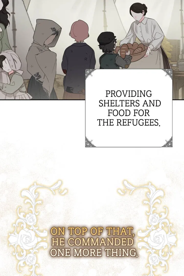 From Misery to Majesty Chapter 67 – Page 70
