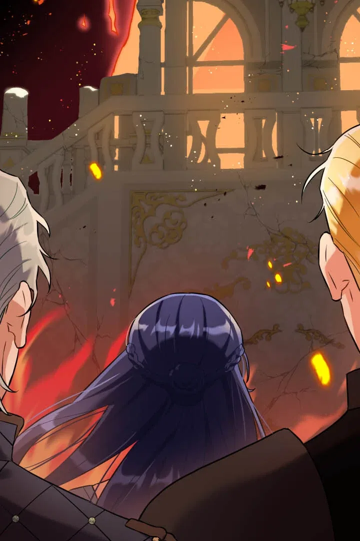 From Misery to Majesty Chapter 66 – Page 2