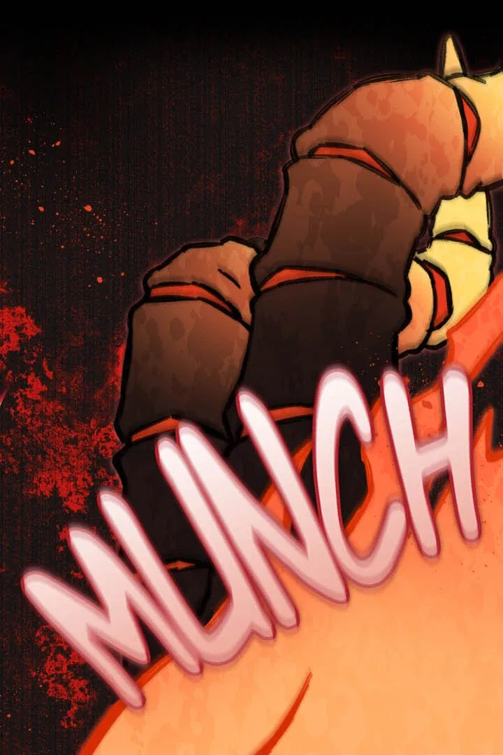 From Misery to Majesty Chapter 66 – Page 35