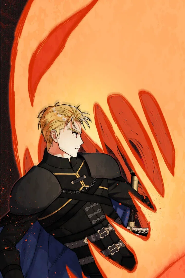 From Misery to Majesty Chapter 66 – Page 36