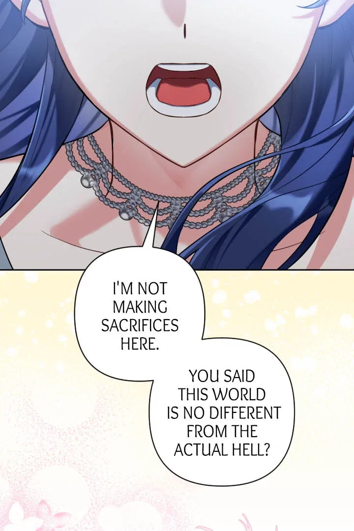 From Misery to Majesty Chapter 66 – Page 49