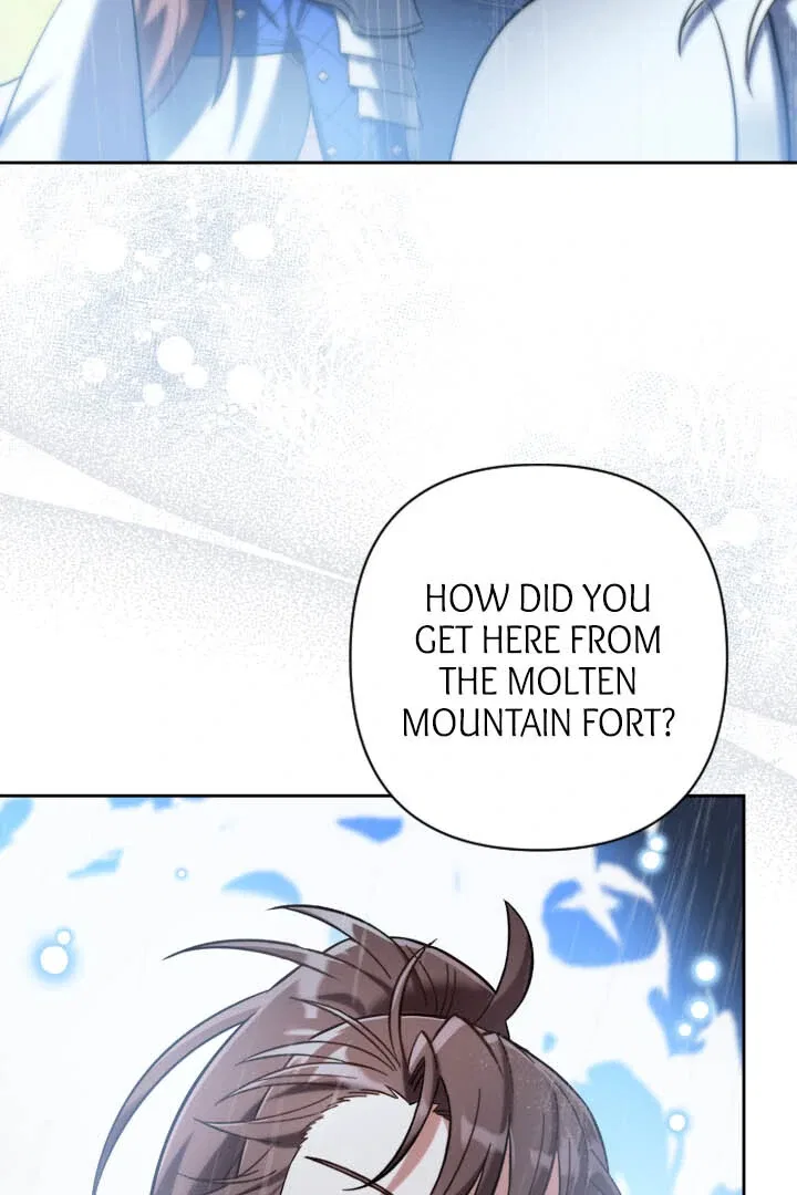 From Misery to Majesty Chapter 66 – Page 91
