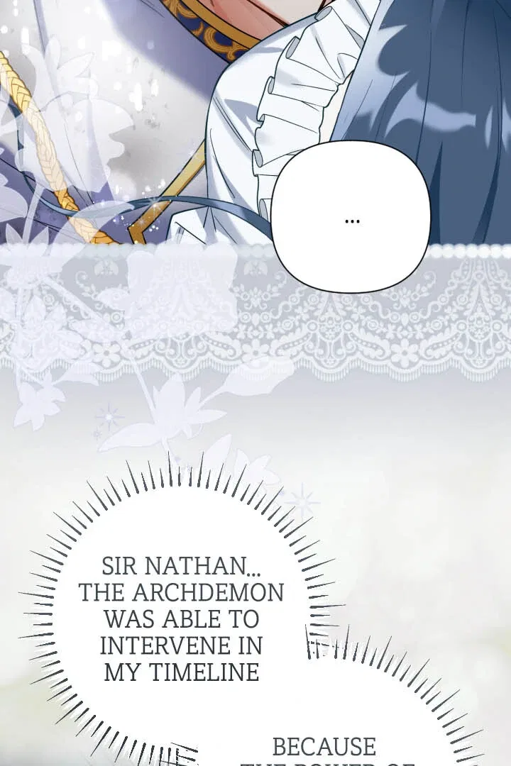 From Misery to Majesty Chapter 65 – Page 60