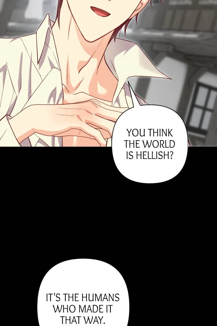 From Misery to Majesty Chapter 64 – Page 9
