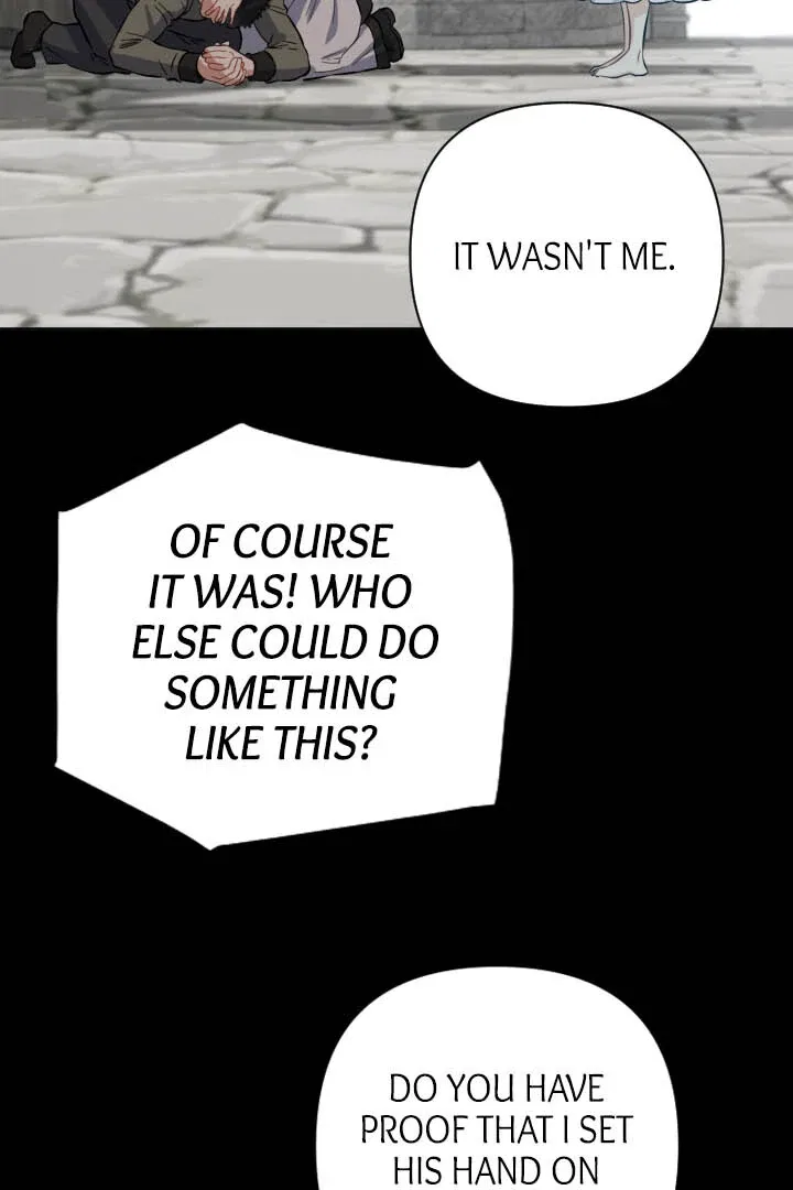 From Misery to Majesty Chapter 64 – Page 23