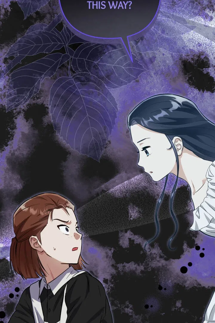 From Misery to Majesty Chapter 64 – Page 27