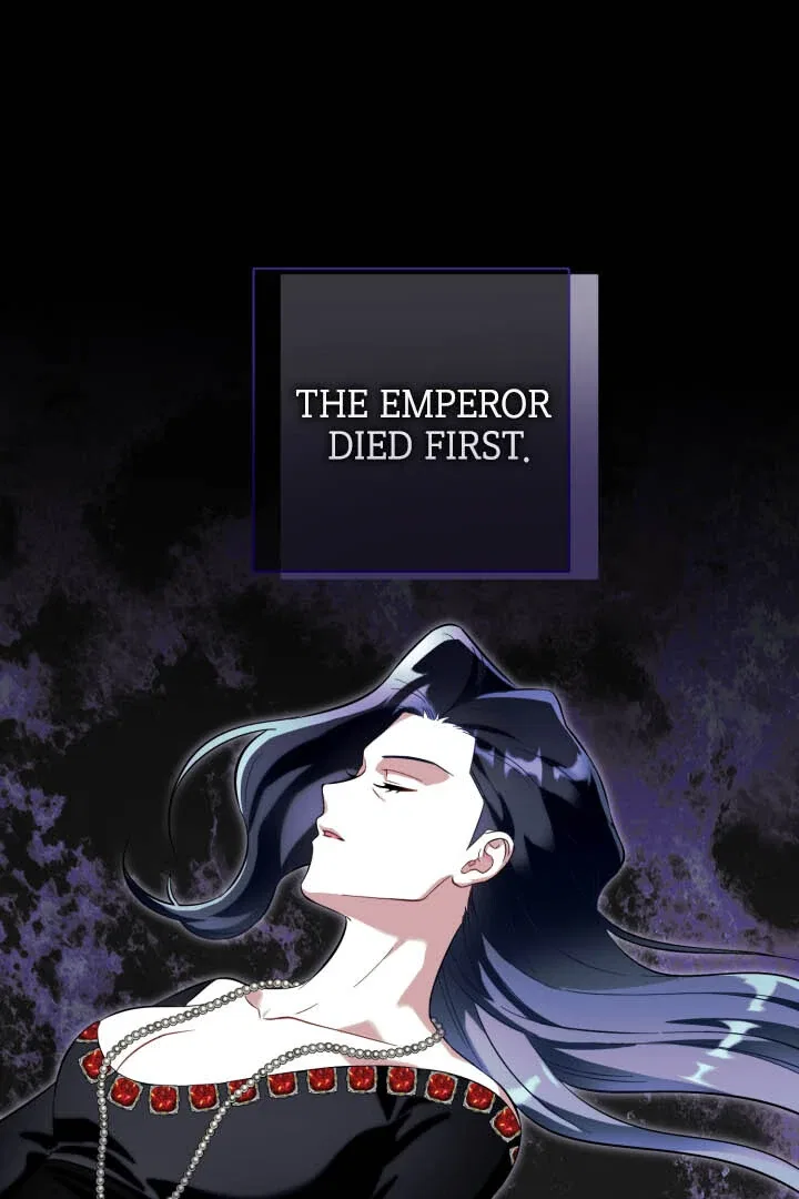 From Misery to Majesty Chapter 63 – Page 1
