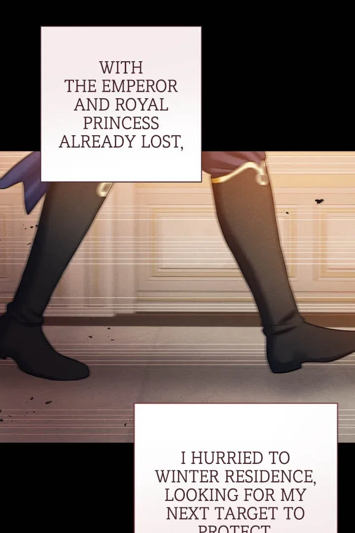 From Misery to Majesty Chapter 63 – Page 5