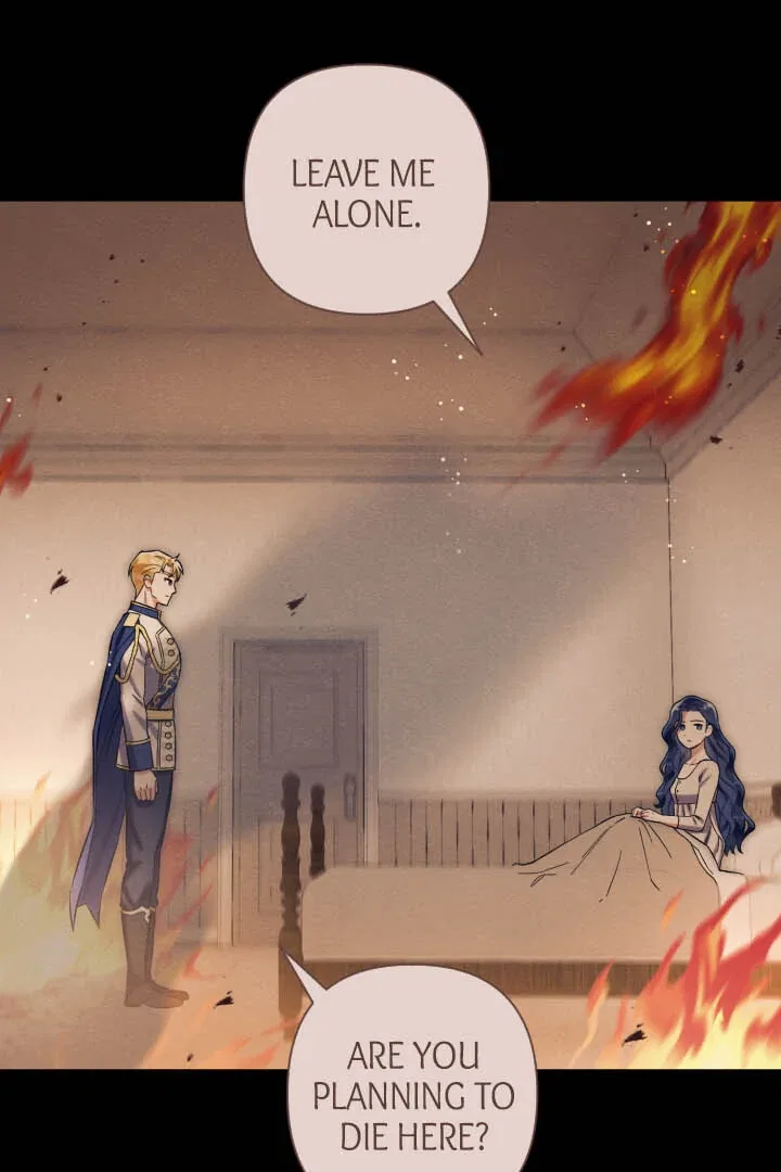 From Misery to Majesty Chapter 63 – Page 13