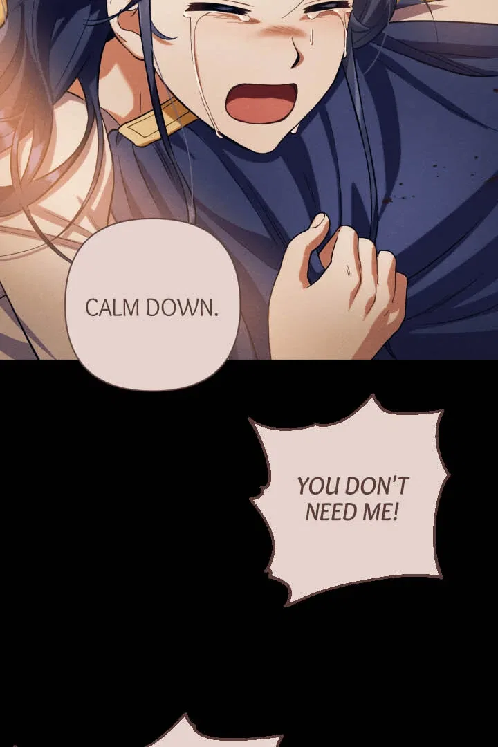 From Misery to Majesty Chapter 63 – Page 20