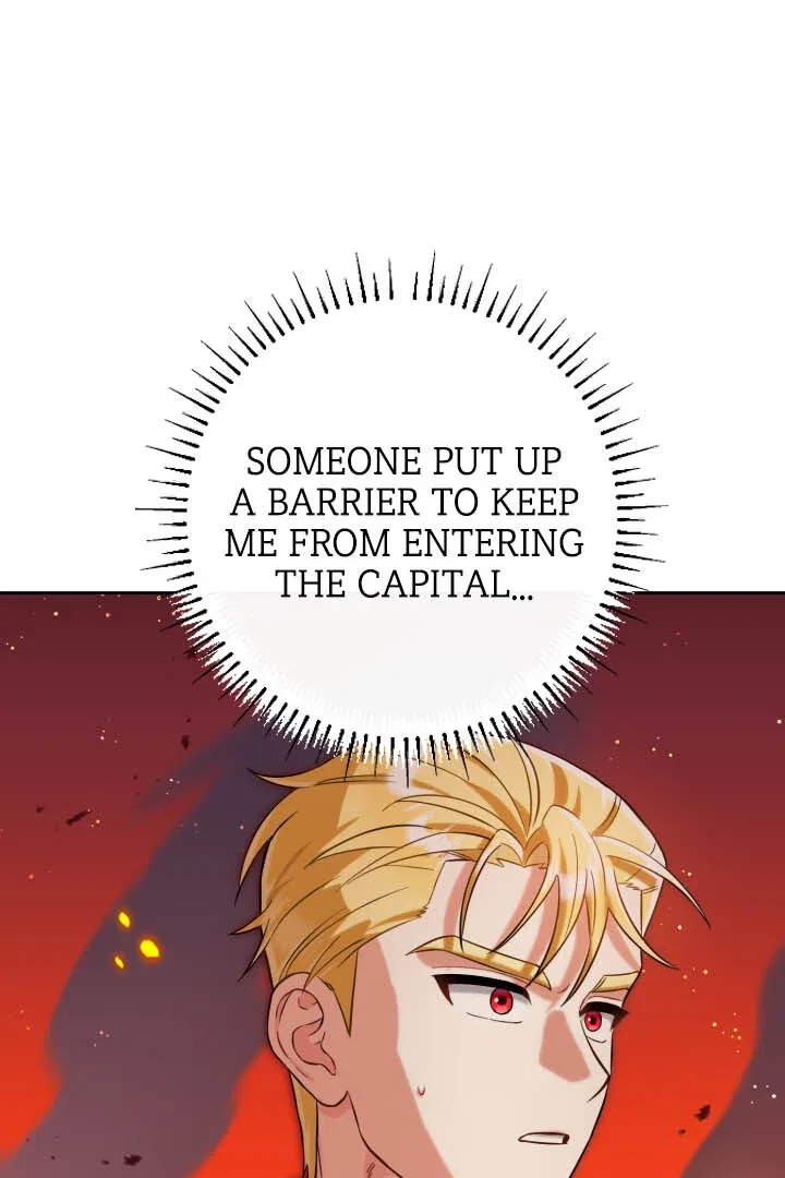 From Misery to Majesty Chapter 63 – Page 34