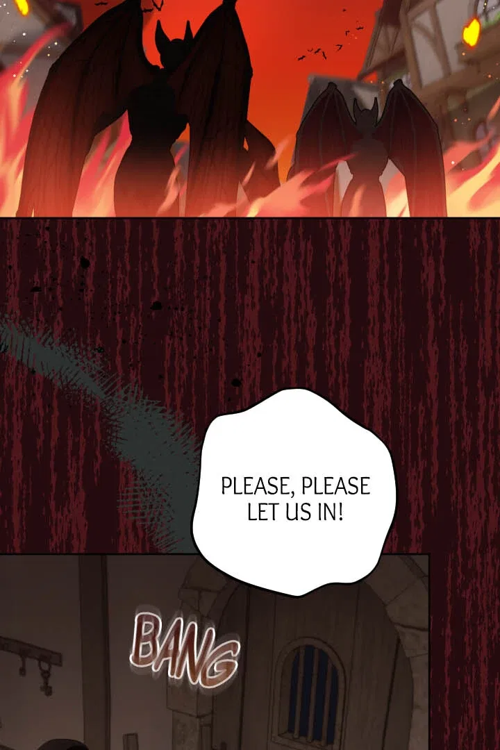 From Misery to Majesty Chapter 63 – Page 42