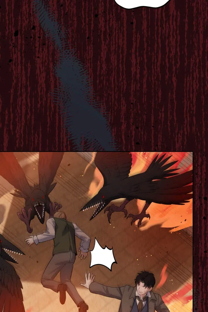 From Misery to Majesty Chapter 63 – Page 45