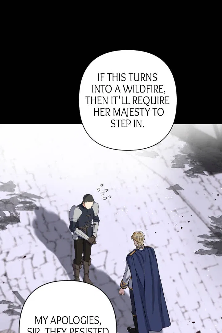 From Misery to Majesty Chapter 63 – Page 58