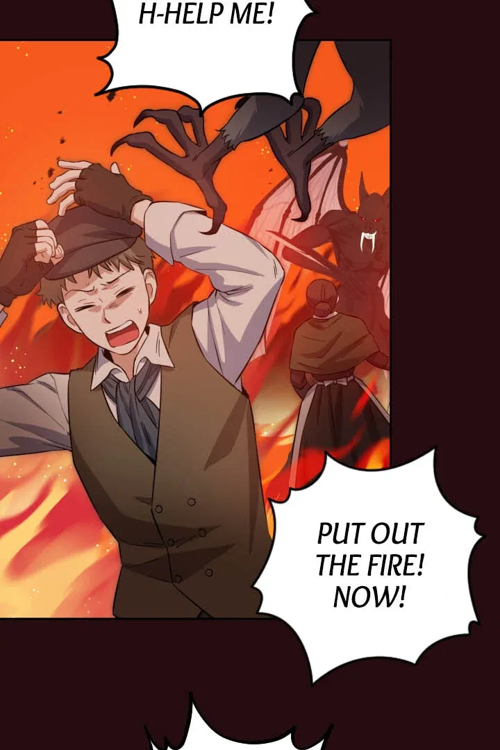 From Misery to Majesty Chapter 62 – Page 5