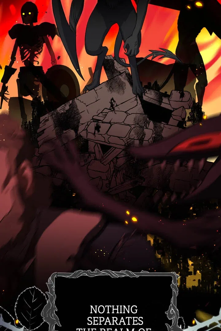 From Misery to Majesty Chapter 62 – Page 8