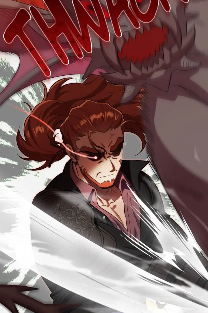 From Misery to Majesty Chapter 62 – Page 21
