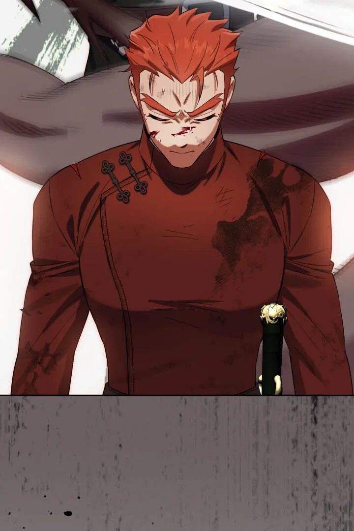 From Misery to Majesty Chapter 62 – Page 22