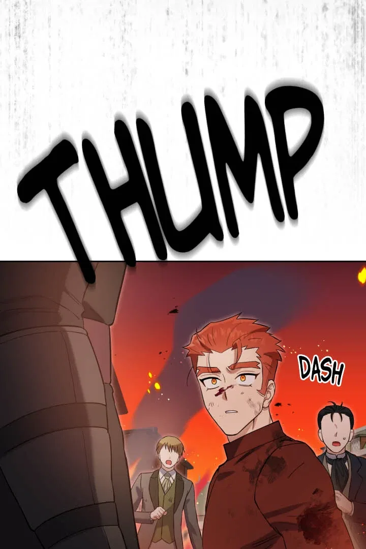 From Misery to Majesty Chapter 62 – Page 24